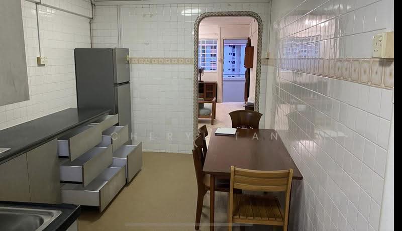 306 Clementi Avenue 4, 306 Clementi Avenue 4, Buona Vista / West Coast / Clementi New Town, 2 Bedrooms, 721 sqft, HDB Flat For Rent, by Cheryl Tan, 500267173 - PropertyGuru.com.sg
