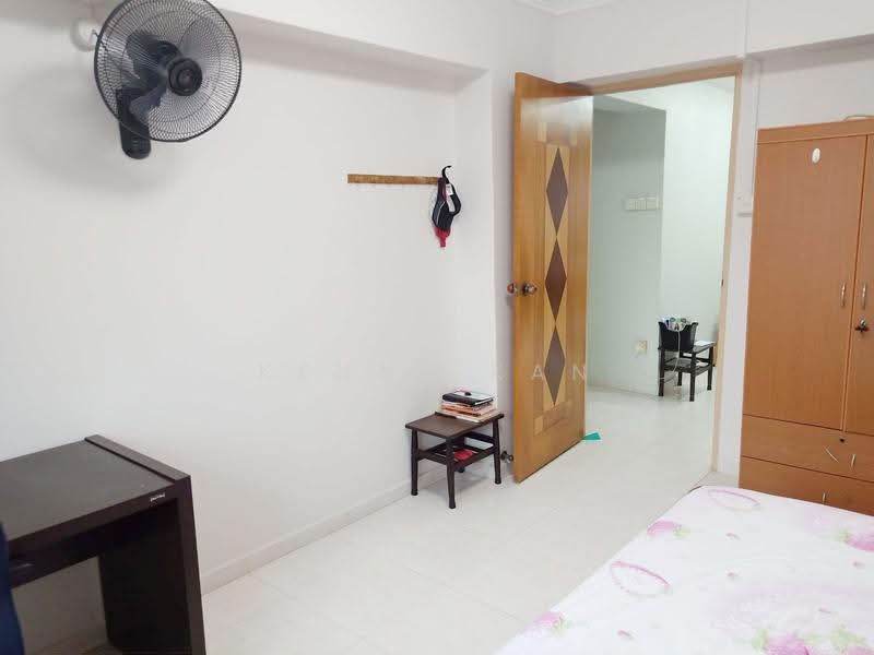 260D Sengkang East Way, 260D Sengkang East Way, Hougang / Punggol / Sengkang, Room Rental, 100 sqft, HDB Flat For Rent, by Kenny Kan, 500267174 - Bedroom - PropertyGuru.com.sg