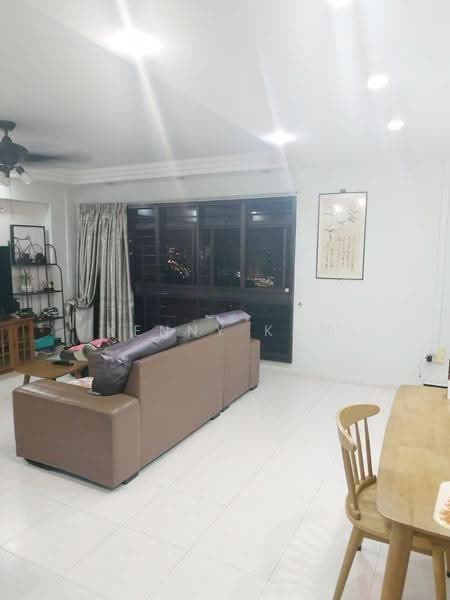 260D Sengkang East Way, 260D Sengkang East Way, Hougang / Punggol / Sengkang, Room Rental, 100 sqft, HDB Flat For Rent, by Kenny Kan, 500267174 - Living Room - PropertyGuru.com.sg