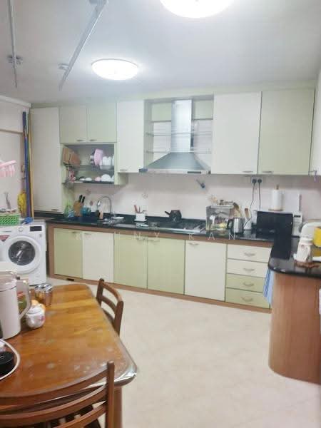 260D Sengkang East Way, 260D Sengkang East Way, Hougang / Punggol / Sengkang, Room Rental, 100 sqft, HDB Flat For Rent, by Kenny Kan, 500267174 - Kitchen - PropertyGuru.com.sg