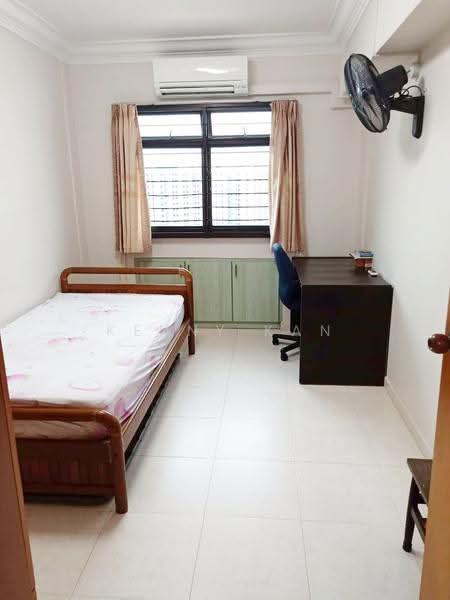 260D Sengkang East Way, 260D Sengkang East Way, Hougang / Punggol / Sengkang, Room Rental, 100 sqft, HDB Flat For Rent, by Kenny Kan, 500267174 - Bedroom - PropertyGuru.com.sg