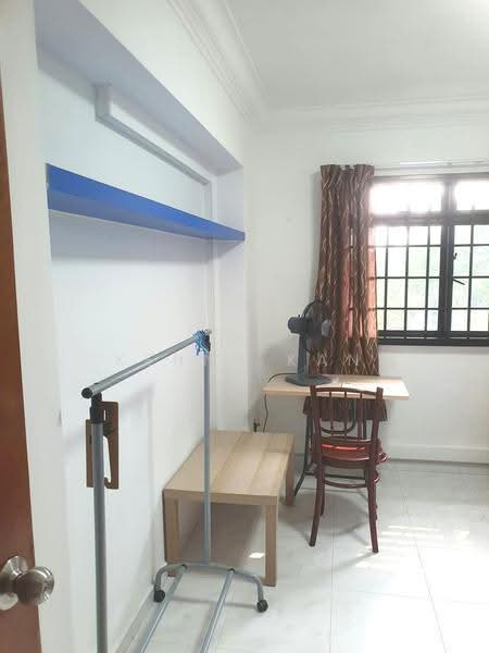 200A Sengkang East Road, 200A Sengkang East Road, Hougang / Punggol / Sengkang, Room Rental, 100 sqft, HDB Flat For Rent, by Kenny Kan, 500267175 - Interior - PropertyGuru.com.sg