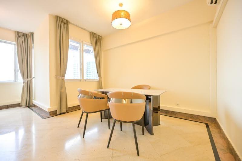 Tanjong Ria Condominium, 121 Tanjong Rhu Road, East Coast / Marine Parade, 3 Bedrooms, 1,206 sqft, Condominium For Sale, by MD Lim, 500267177 - PropertyGuru.com.sg