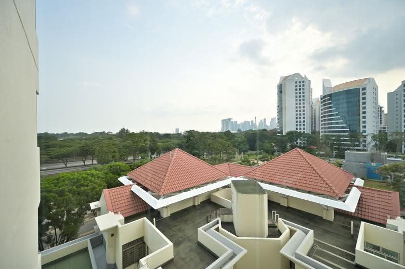 Tanjong Ria Condominium, 121 Tanjong Rhu Road, East Coast / Marine Parade, 3 Bedrooms, 1,206 sqft, Condominium For Sale, by MD Lim, 500267177 - PropertyGuru.com.sg