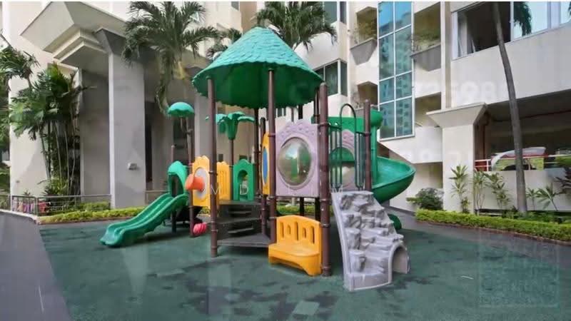 Tanjong Ria Condominium, 121 Tanjong Rhu Road, East Coast / Marine Parade, 3 Bedrooms, 1,206 sqft, Condominium For Sale, by MD Lim, 500267177 - Exterior - PropertyGuru.com.sg