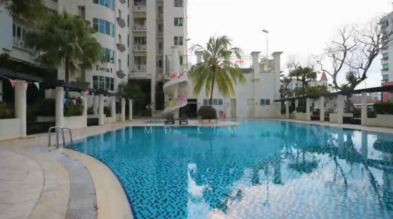 Tanjong Ria Condominium, 121 Tanjong Rhu Road, East Coast / Marine Parade, 3 Bedrooms, 1,206 sqft, Condominium For Sale, by MD Lim, 500267177 - Exterior - PropertyGuru.com.sg