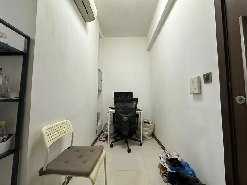 Guillemard Edge, 38 Lorong 30 Geylang, Eunos / Geylang / Paya Lebar, Studio, 441 sqft, Condominium For Sale, by Karen Seah, 500267178 - Study - PropertyGuru.com.sg