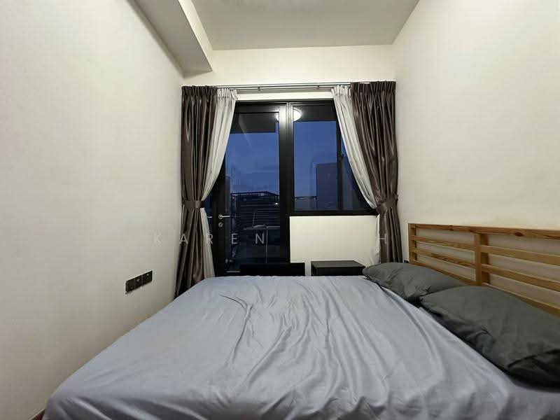 Guillemard Edge, 38 Lorong 30 Geylang, Eunos / Geylang / Paya Lebar, Studio, 441 sqft, Condominium For Sale, by Karen Seah, 500267178 - Bedroom - PropertyGuru.com.sg