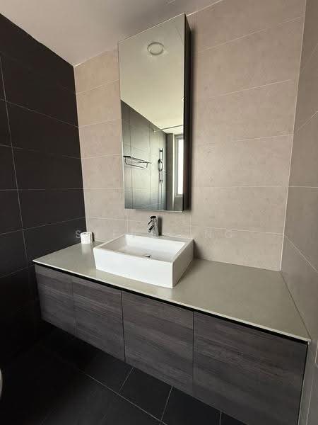 The Edelweiss Residences, 11 Lorong 31 Geylang, Eunos / Geylang / Paya Lebar, Studio, 520 sqft, Apartment For Rent, by Steve Ong, 500267180 - Bathroom - PropertyGuru.com.sg