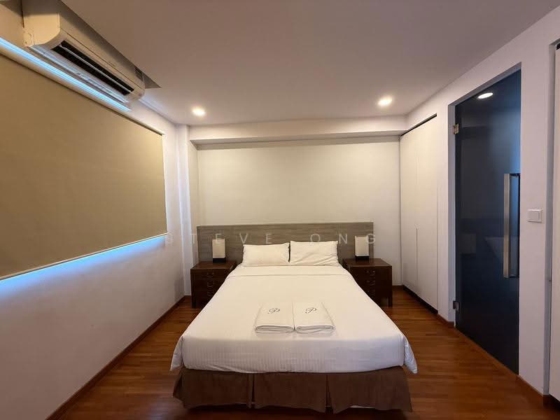The Edelweiss Residences, 11 Lorong 31 Geylang, Eunos / Geylang / Paya Lebar, Studio, 520 sqft, Apartment For Rent, by Steve Ong, 500267180 - Bedroom - PropertyGuru.com.sg