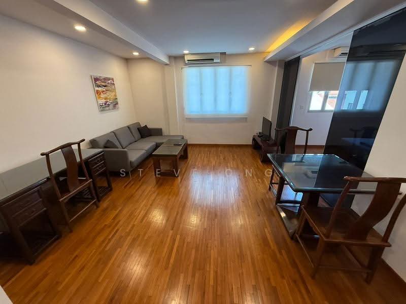 The Edelweiss Residences, 11 Lorong 31 Geylang, Eunos / Geylang / Paya Lebar, Studio, 520 sqft, Apartment For Rent, by Steve Ong, 500267180 - Living Room - PropertyGuru.com.sg