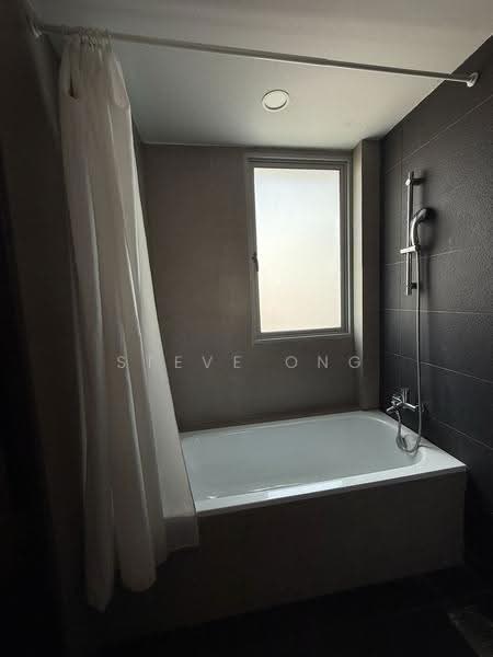 The Edelweiss Residences, 11 Lorong 31 Geylang, Eunos / Geylang / Paya Lebar, Studio, 520 sqft, Apartment For Rent, by Steve Ong, 500267180 - Bathroom - PropertyGuru.com.sg