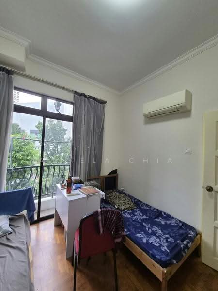 Ampas Apartments, 5 Jalan Ampas, Balestier / Toa Payoh, Room Rental, 200 sqft, Condominium For Rent, by Angela Chia, 500267181 - Bedroom - PropertyGuru.com.sg