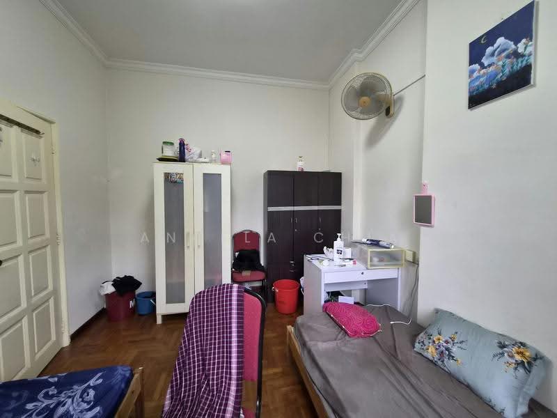 Ampas Apartments, 5 Jalan Ampas, Balestier / Toa Payoh, Room Rental, 200 sqft, Condominium For Rent, by Angela Chia, 500267181 - Bedroom - PropertyGuru.com.sg