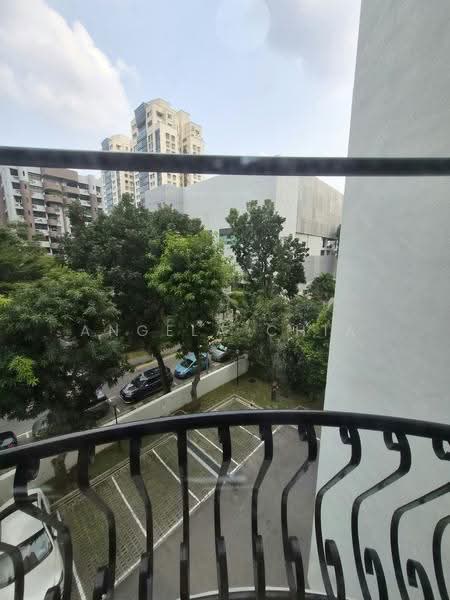 Ampas Apartments, 5 Jalan Ampas, Balestier / Toa Payoh, Room Rental, 200 sqft, Condominium For Rent, by Angela Chia, 500267181 - Exterior - PropertyGuru.com.sg