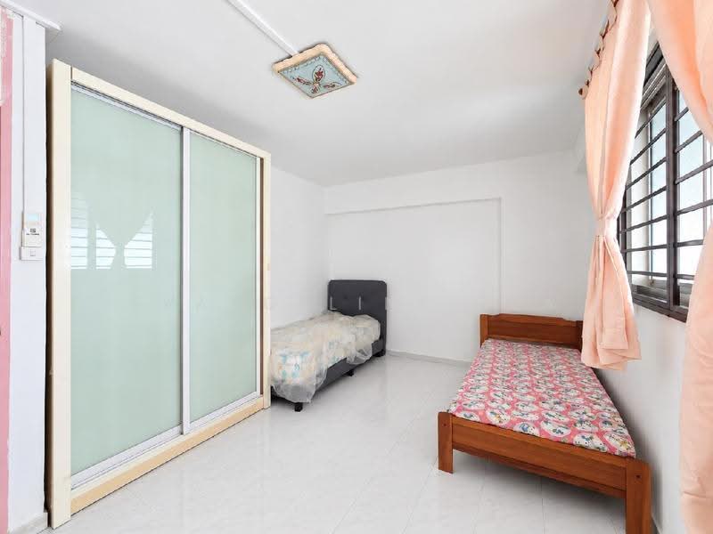 253 Bangkit Road, 253 253, Dairy Farm / Bukit Panjang / Choa Chu Kang, 1 Bedroom, 150 sqft, HDB Flat For Rent, by Evangeline Dua, 500267182 - PropertyGuru.com.sg