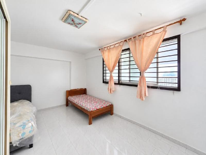 253 Bangkit Road, 253 253, Dairy Farm / Bukit Panjang / Choa Chu Kang, 1 Bedroom, 150 sqft, HDB Flat For Rent, by Evangeline Dua, 500267182 - PropertyGuru.com.sg