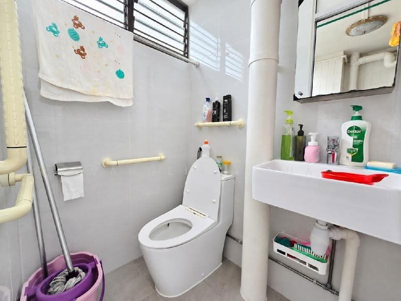 253 Bangkit Road, 253 253, Dairy Farm / Bukit Panjang / Choa Chu Kang, 1 Bedroom, 150 sqft, HDB Flat For Rent, by Evangeline Dua, 500267182 - PropertyGuru.com.sg