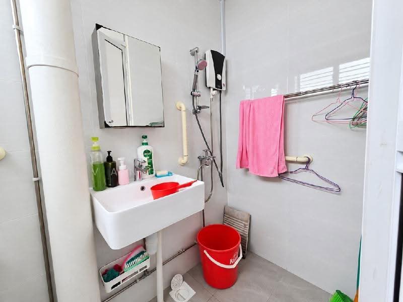 253 Bangkit Road, 253 253, Dairy Farm / Bukit Panjang / Choa Chu Kang, 1 Bedroom, 150 sqft, HDB Flat For Rent, by Evangeline Dua, 500267182 - PropertyGuru.com.sg