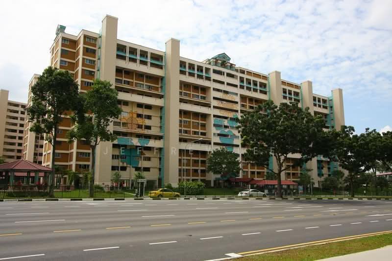 101 Serangoon North Avenue 1, 101 Serangoon North Avenue 1, Hougang / Punggol / Sengkang, Room Rental, 150 sqft, HDB Flat For Rent, by Jeffrey Lee, 500267183 - Exterior - PropertyGuru.com.sg