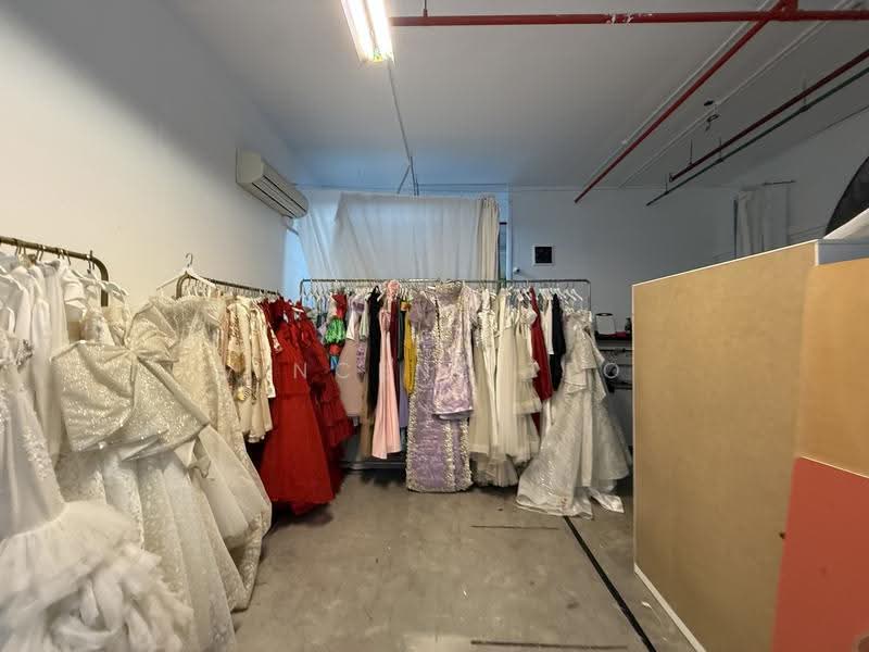 Oxley BizHub 2, 62 Ubi Road 1, Eunos / Geylang / Paya Lebar, 1,023 sqft, Light Industrial (B1) For Sale, by Vincent Teo, 500267184 - Interior - CommercialGuru.com.sg