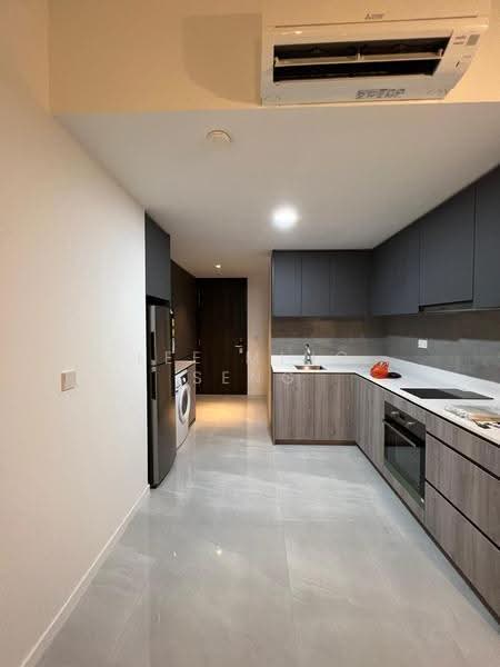 Riverfront Residences, 53 Hougang Avenue 7, Hougang / Punggol / Sengkang, 2 Bedrooms, 861 sqft, Condominium For Rent, by Lee Ming Seng, 500267185 - Kitchen - PropertyGuru.com.sg