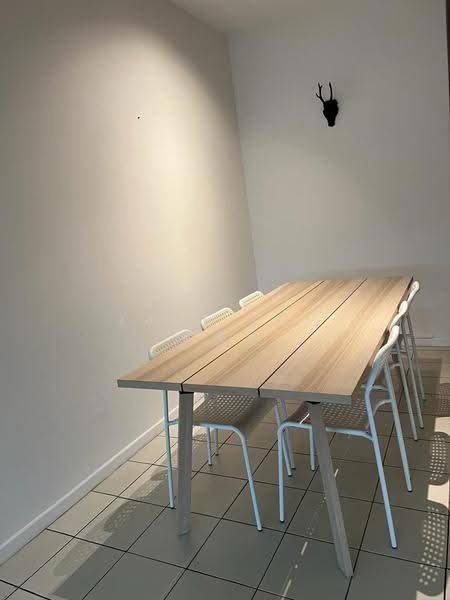 Riverwalk Apartments, 20 Upper Circular Road, Boat Quay / Raffles Place / Marina, 1 Bedroom, 818 sqft, Apartment For Rent, by Zane Soo 苏昱能, 500267187 - Interior - PropertyGuru.com.sg