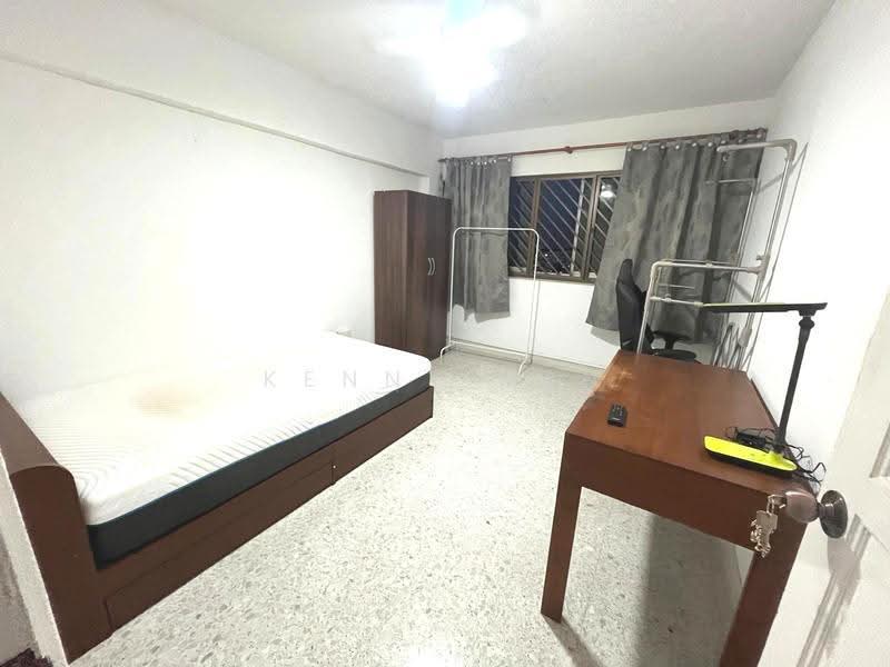 459 Ang Mo Kio Avenue 10, 459 Ang Mo Kio Avenue 10, Ang Mo Kio / Bishan / Thomson, Room Rental, 100 sqft, HDB Flat For Rent, by Kenny Kan, 500267188 - Bedroom - PropertyGuru.com.sg