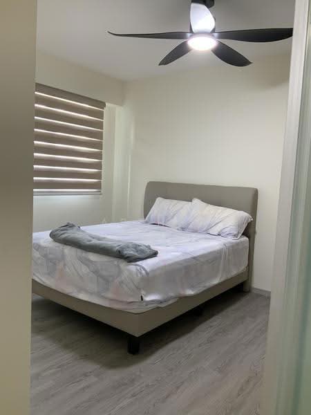 890B Tampines Avenue 1, 890B Tampines Avenue 1, Pasir Ris / Tampines, Room Rental, 200 sqft, HDB Flat For Rent, by Arthur Franco, 500267189 - Bedroom - PropertyGuru.com.sg