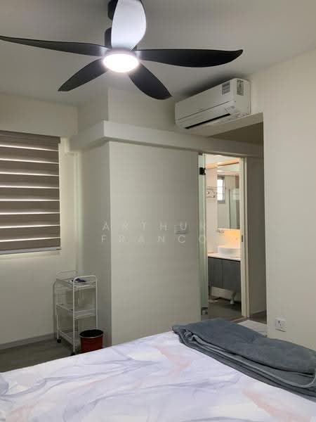 890B Tampines Avenue 1, 890B Tampines Avenue 1, Pasir Ris / Tampines, Room Rental, 200 sqft, HDB Flat For Rent, by Arthur Franco, 500267189 - Bedroom - PropertyGuru.com.sg