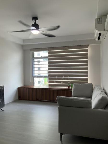 890B Tampines Avenue 1, 890B Tampines Avenue 1, Pasir Ris / Tampines, Room Rental, 200 sqft, HDB Flat For Rent, by Arthur Franco, 500267189 - Living Room - PropertyGuru.com.sg