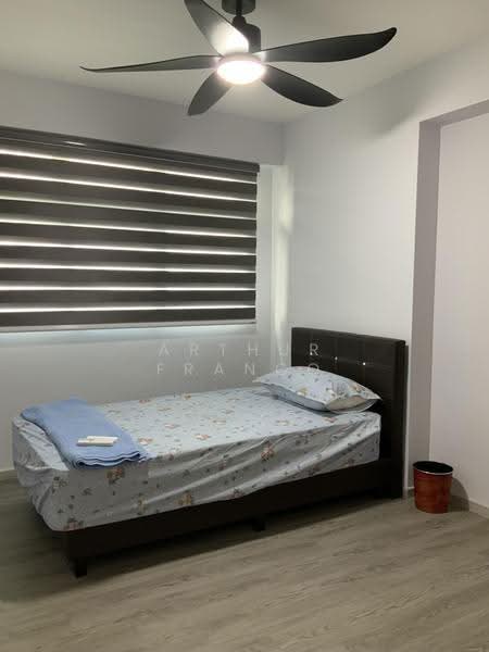 890B Tampines Avenue 1, 890B Tampines Avenue 1, Pasir Ris / Tampines, Room Rental, 200 sqft, HDB Flat For Rent, by Arthur Franco, 500267189 - Bedroom - PropertyGuru.com.sg