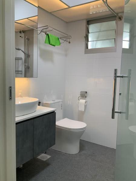 890B Tampines Avenue 1, 890B Tampines Avenue 1, Pasir Ris / Tampines, Room Rental, 200 sqft, HDB Flat For Rent, by Arthur Franco, 500267189 - Bathroom - PropertyGuru.com.sg