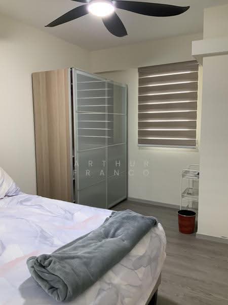 890B Tampines Avenue 1, 890B Tampines Avenue 1, Pasir Ris / Tampines, Room Rental, 200 sqft, HDB Flat For Rent, by Arthur Franco, 500267189 - Bedroom - PropertyGuru.com.sg