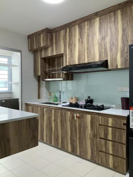 890B Tampines Avenue 1, 890B Tampines Avenue 1, Pasir Ris / Tampines, Room Rental, 200 sqft, HDB Flat For Rent, by Arthur Franco, 500267189 - Kitchen - PropertyGuru.com.sg