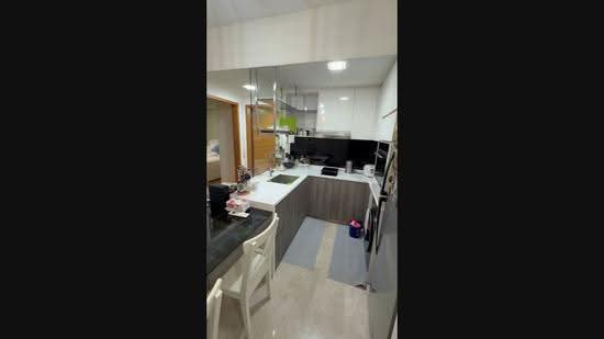 Woodhaven, 71 Woodgrove Avenue, Admiralty / Woodlands, 1 Bedroom, 624 sqft, Condominium For Sale, by Brian Chua, 500267190 - PropertyGuru.com.sg