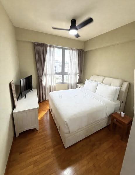 Woodhaven, 71 Woodgrove Avenue, Admiralty / Woodlands, 1 Bedroom, 624 sqft, Condominium For Sale, by Brian Chua, 500267190 - Bedroom - PropertyGuru.com.sg