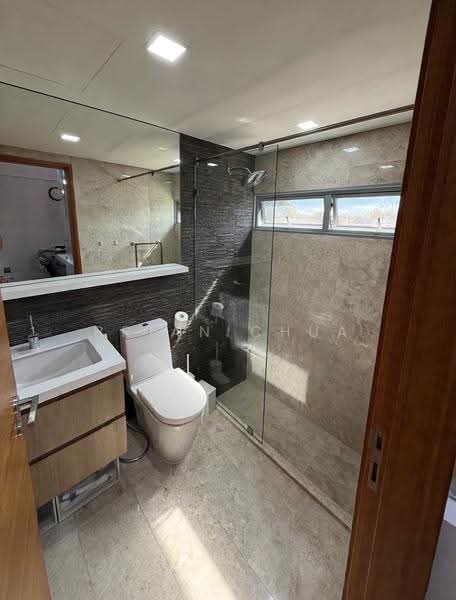 Woodhaven, 71 Woodgrove Avenue, Admiralty / Woodlands, 1 Bedroom, 624 sqft, Condominium For Sale, by Brian Chua, 500267190 - PropertyGuru.com.sg