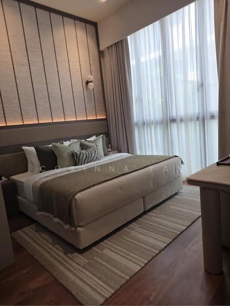 Parksuites, 18 Holland Grove Road, Tanglin / Holland / Bukit Timah, 2 Bedrooms, 786 sqft, Condominium For Sale, by Corinna Tan, 500267192 - PropertyGuru.com.sg