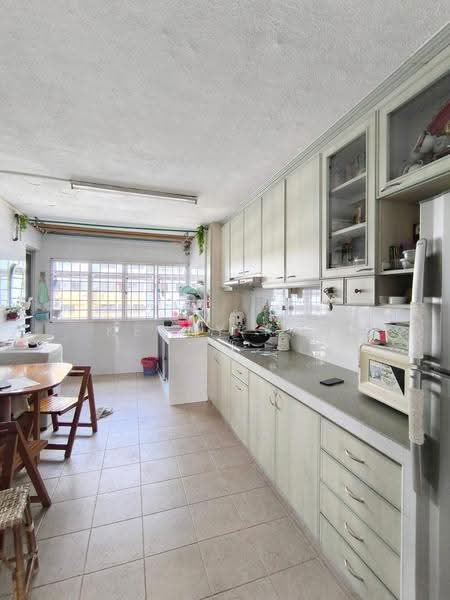 476 Ang Mo Kio Avenue 10, 476 Ang Mo Kio Avenue 10, Ang Mo Kio / Bishan / Thomson, Room Rental, 120 sqft, HDB Flat For Rent, by Kenny Kan, 500267194 - Kitchen - PropertyGuru.com.sg