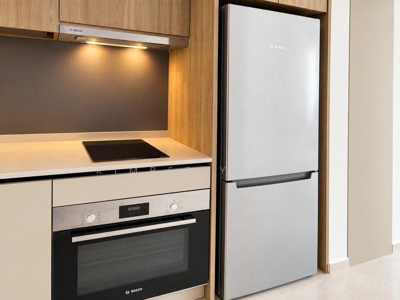 Dairy Farm Residences, 12 Dairy Farm Lane, Dairy Farm / Bukit Panjang / Choa Chu Kang, 2 Bedrooms, 710 sqft, Condominium For Sale, by Kimberly Lai, 500267195 - Kitchen - PropertyGuru.com.sg
