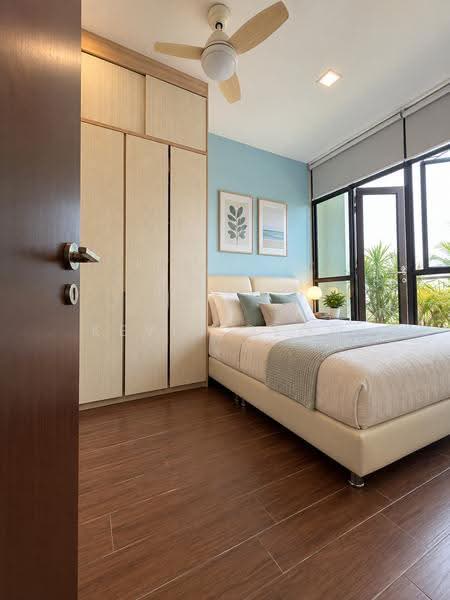 The Treeline, 110 Lorong G Telok Kurau, East Coast / Marine Parade, 2 Bedrooms, 1,485 sqft, Apartment For Sale, by Kevin Geow, 500267196 - Bedroom - PropertyGuru.com.sg