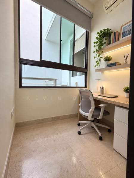 The Treeline, 110 Lorong G Telok Kurau, East Coast / Marine Parade, 2 Bedrooms, 1,485 sqft, Apartment For Sale, by Kevin Geow, 500267196 - Study - PropertyGuru.com.sg