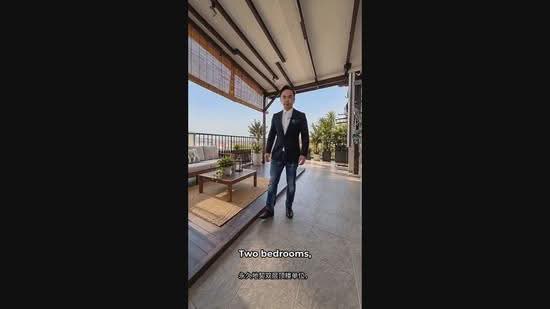 The Treeline, 110 Lorong G Telok Kurau, East Coast / Marine Parade, 2 Bedrooms, 1,485 sqft, Apartment For Sale, by Kevin Geow, 500267196 - PropertyGuru.com.sg