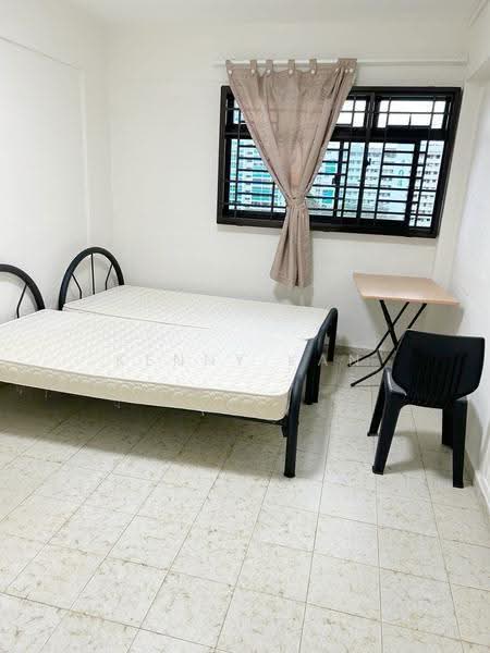 411 Ang Mo Kio Avenue 10, 411 Ang Mo Kio Avenue 10, Ang Mo Kio / Bishan / Thomson, Room Rental, 100 sqft, HDB Flat For Rent, by Kenny Kan, 500267197 - Bedroom - PropertyGuru.com.sg