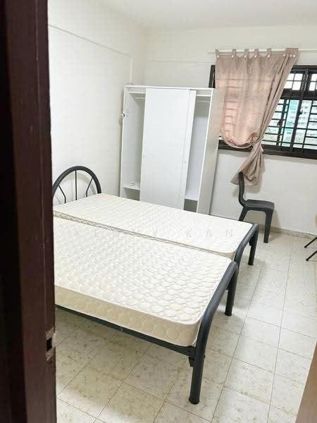 411 Ang Mo Kio Avenue 10, 411 Ang Mo Kio Avenue 10, Ang Mo Kio / Bishan / Thomson, Room Rental, 100 sqft, HDB Flat For Rent, by Kenny Kan, 500267197 - Bedroom - PropertyGuru.com.sg