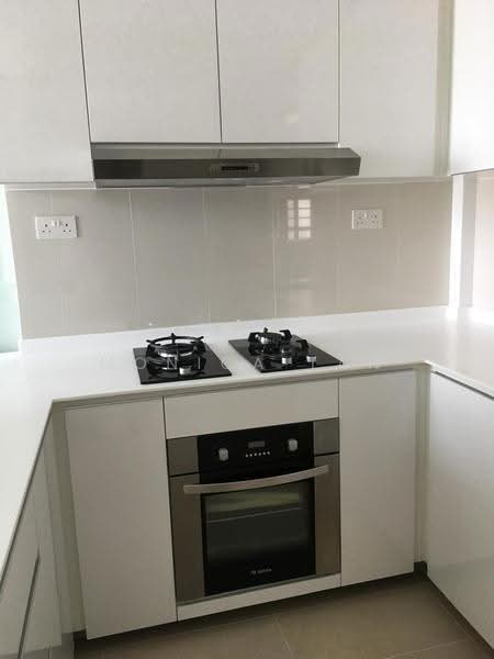 eCO, Bedok South Avenue 3, Bedok / Upper East Coast, 3 Bedrooms, 1,154 sqft, Condominium For Rent, by Monica Tan, 500267198 - Kitchen - PropertyGuru.com.sg