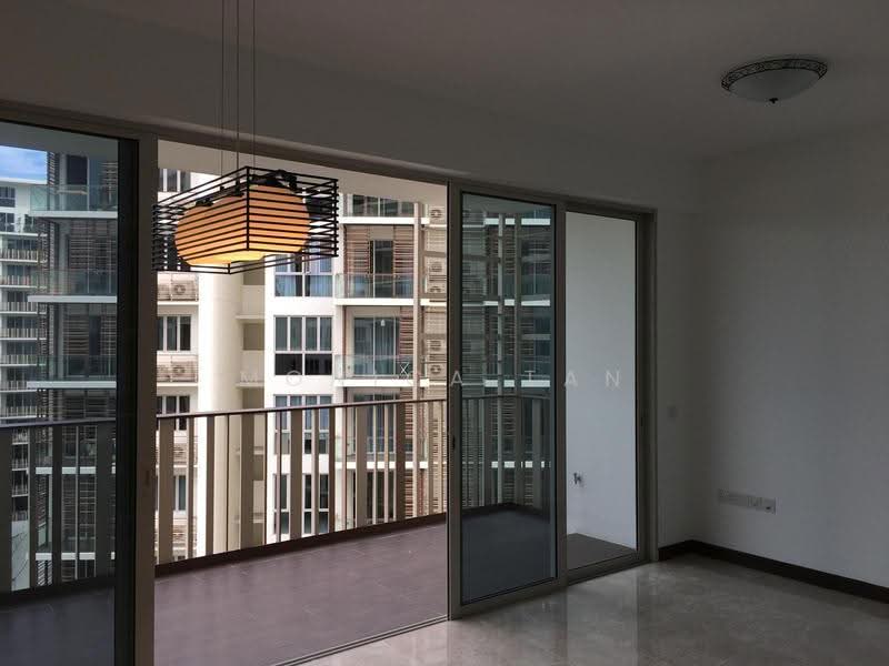 eCO, Bedok South Avenue 3, Bedok / Upper East Coast, 3 Bedrooms, 1,154 sqft, Condominium For Rent, by Monica Tan, 500267198 - Balcony - PropertyGuru.com.sg
