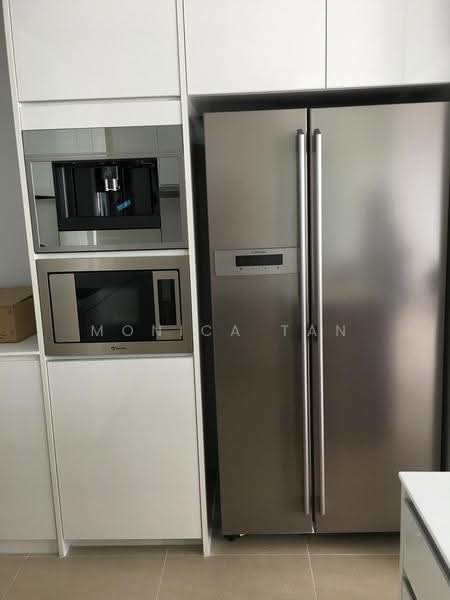 eCO, Bedok South Avenue 3, Bedok / Upper East Coast, 3 Bedrooms, 1,154 sqft, Condominium For Rent, by Monica Tan, 500267198 - Kitchen - PropertyGuru.com.sg