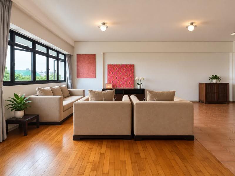 18 Cantonment Close, 18 Cantonment Close, Chinatown / Tanjong Pagar, 2 Bedrooms, 1,184 sqft, HDB Flat For Rent, by Derek Tay, 500267199 - Living Room - PropertyGuru.com.sg